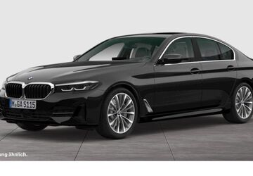 BMW 530 46.705 km 41.995 &euro; Köln-West 50858