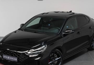 Hyundai i30 44.646 km 33.990 &euro; Remscheid 42855