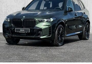 BMW X5 14.256 km 106.890 &euro; Köln 51063