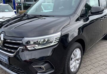 Renault Kangoo 22.433 km 19.999 &euro; Wipperfürth 51688