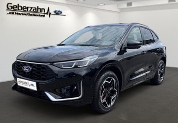 Ford Kuga 14.600 km 34.950 &euro; Köln 51107