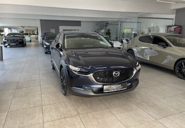 Mazda CX-30 49.171 km 21.990 &euro; Remscheid 42855