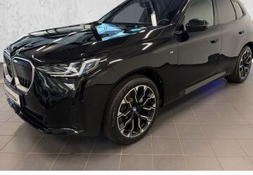 BMW X3 7.200 km 53.990 &euro; Solingen 42719