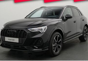 Audi Q3 1.980 km 43.980 &euro; Leverkusen 51373