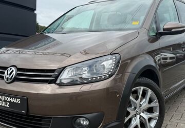 VW Touran 306.779 km 7.999 &euro; Lohmar 53797