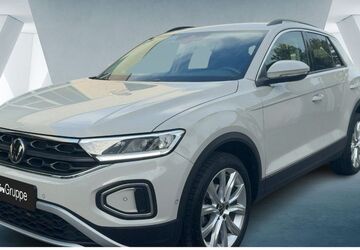 VW T-Roc 79.100 km 15.777 &euro; Siegburg 53721