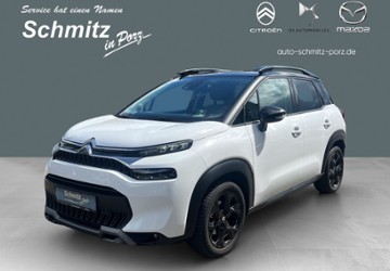 Citroen C3 Aircross 20.300 km 20.999 &euro; Köln 51145