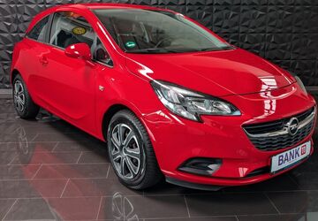 Opel Corsa 77.800 km 6.599 &euro; Solingen 42699
