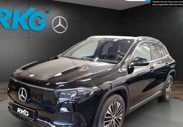 Mercedes-Benz EQA 19.170 km 38.690 &euro; Bornheim 53332