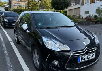 Citroen DS3 167.000 km 2.899 &euro; Remscheid 42853