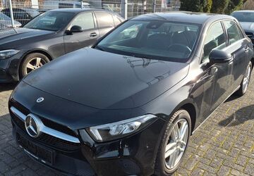 Mercedes-Benz A 250 81.000 km 23.300 &euro; Wesseling 50389