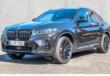 BMW X4 M40 20.700 km 59.995 &euro; Köln-West 50858