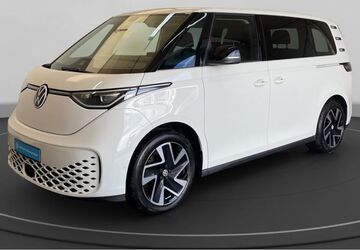 VW ID. Buzz 26.451 km 39.980 &euro; Köln 50823