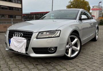 Audi A5 119.500 km 12.600 &euro; Köln 50825