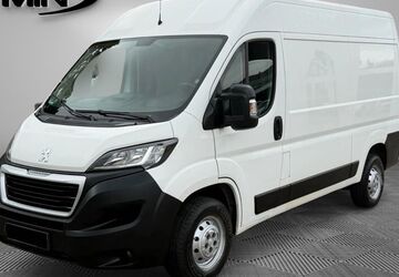 Peugeot Boxer 140.000 km 13.990 &euro; Köln 51067