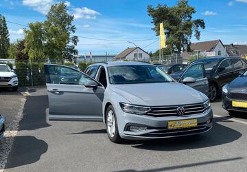 VW Passat 197.000 km 14.500 &euro; Bonn 53227