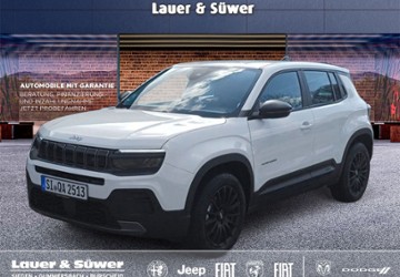 Jeep Avenger 7.000 km 20.900 &euro; Burscheid 51399