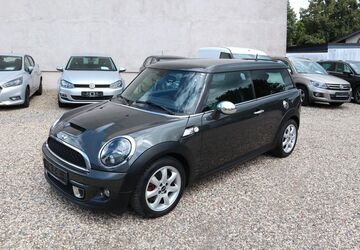 Mini Cooper S 154.333 km 7.990 &euro; Solingen 42653