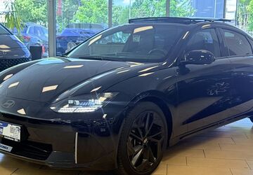 Hyundai IONIQ 6 48.000 km 31.000 &euro; Hennef 53773