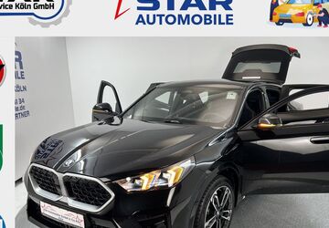 BMW X2 14.305 km 43.990 &euro; Köln 50739