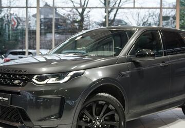Land Rover Discovery Sport 95.000 km 23.900 &euro; Remscheid/NRW 42855