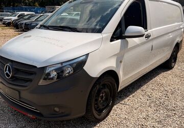 Mercedes-Benz Vito 271.254 km 9.990 &euro; Köln 51065