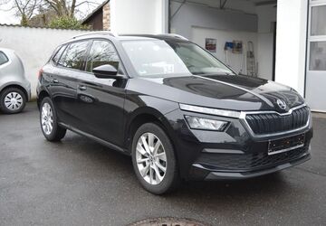 Skoda Kamiq 129.000 km 14.890 &euro; Köln Ostheim 51107