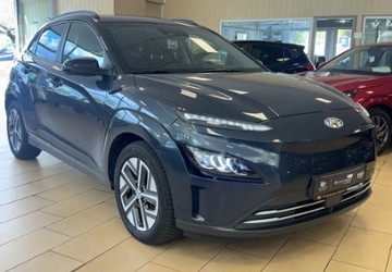Hyundai KONA 44.707 km 24.500 &euro; Hennef 53773