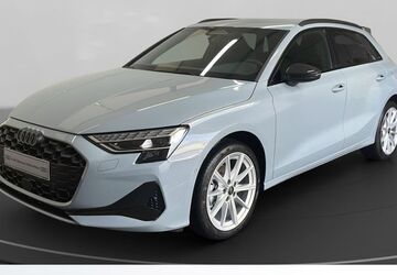 Audi A3 2.300 km 41.880 &euro; Köln 50823