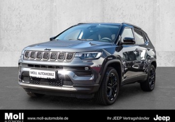 Jeep Compass 20.749 km 27.980 &euro; Köln 50825