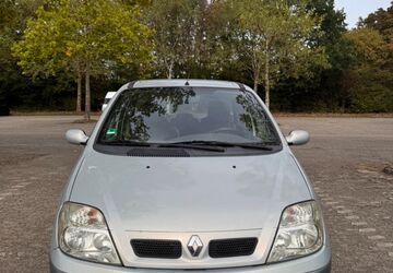 Renault Scenic 194.000 km 1.799 &euro; Köln 50769