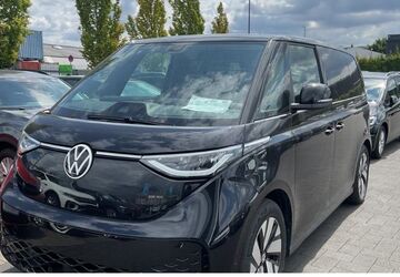 VW ID. Buzz 46.857 km 40.450 &euro; Hilden 40721