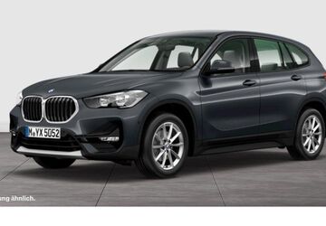 BMW X1 100.082 km 19.490 &euro; Köln-West 50858