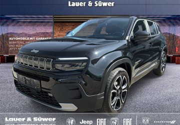 Jeep Avenger 20.211 km 18.990 &euro; Burscheid 51399