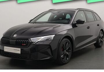 Skoda Octavia 2.855 km 38.680 &euro; Leverkusen 51379