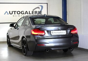 BMW M240i 68.800 km 33.990 &euro; Remscheid 42857