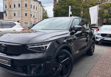 Volvo EX40 2.690 km 52.999 &euro; Siegburg 53721