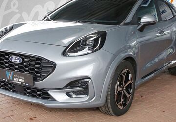 Ford Puma 20.400 km 22.900 &euro; Troisdorf 53844