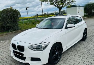 BMW 120 223.605 km 8.800 &euro; Bonn 53117