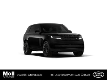 Gebrauchte Land Rover Range Rover