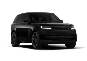 Land Rover Range Rover 3.000 km 169.900 &euro; Köln 51149