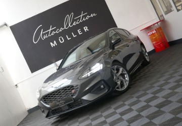 Ford Focus 84.400 km 23.997 &euro; Remscheid 42897