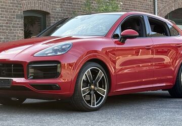 Porsche Cayenne 24.400 km 105.790 &euro; Frechen (bei Köln) 50226