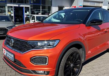 VW T-Roc 79.495 km 20.691 &euro; Wipperfürth 51688