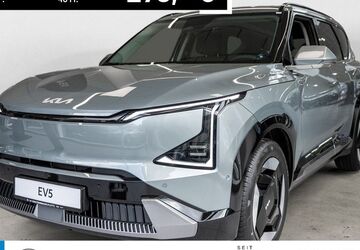 Kia EV5 3.000 km 42.990 &euro; Wiehl 51674