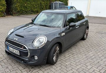 Mini Cooper SD 112.000 km 14.000 &euro; Sankt Augustin 53757