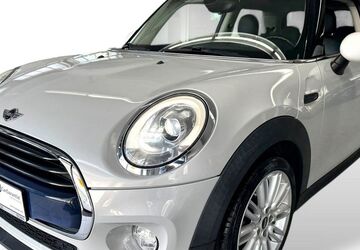 Mini Cooper D 54.000 km 15.500 &euro; Bonn 53115