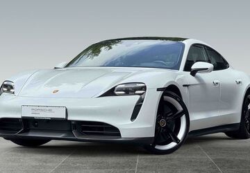 Porsche Taycan 25.700 km 94.900 &euro; Bergisch Gladbach 51429