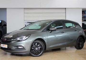 Opel Astra 45.700 km 11.750 &euro; Dormagen 41540