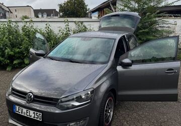 VW Polo 196.573 km 4.000 &euro; Leverkusen 51377
